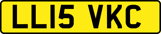 LL15VKC