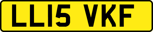 LL15VKF