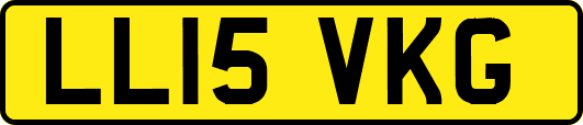 LL15VKG
