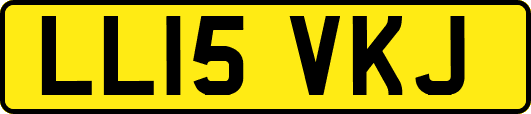 LL15VKJ