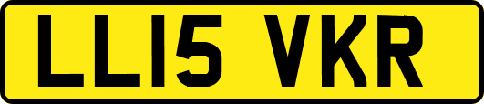 LL15VKR