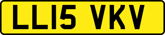 LL15VKV