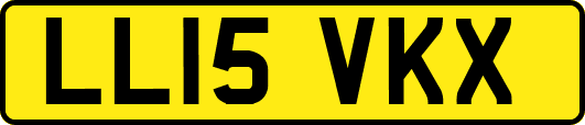 LL15VKX