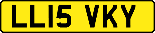 LL15VKY