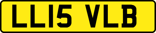 LL15VLB