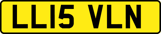 LL15VLN