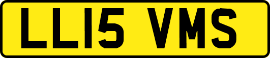 LL15VMS