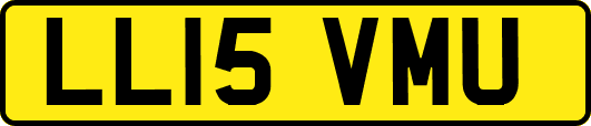 LL15VMU