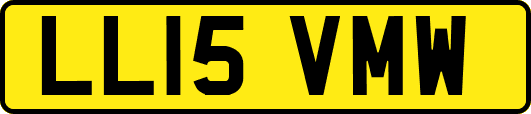 LL15VMW