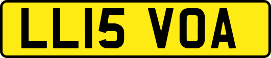 LL15VOA