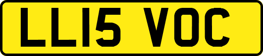 LL15VOC