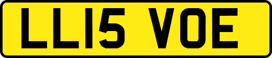 LL15VOE