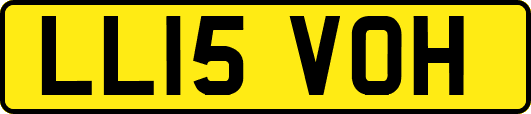 LL15VOH