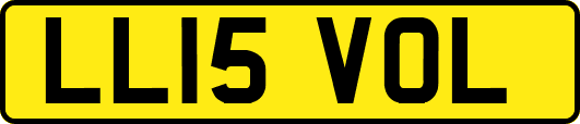 LL15VOL