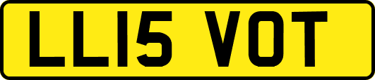 LL15VOT
