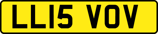 LL15VOV