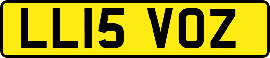 LL15VOZ