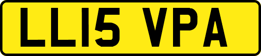 LL15VPA