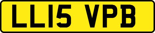 LL15VPB