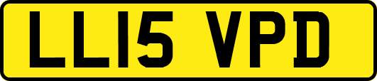 LL15VPD