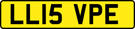 LL15VPE