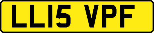 LL15VPF