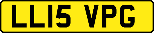 LL15VPG