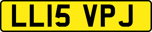 LL15VPJ