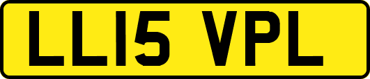 LL15VPL