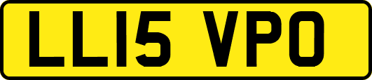 LL15VPO