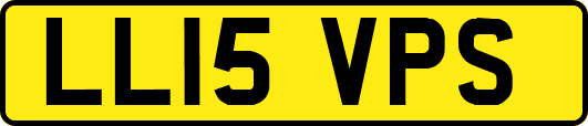 LL15VPS