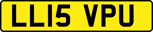 LL15VPU