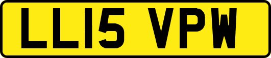 LL15VPW