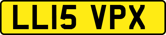 LL15VPX