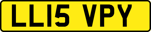 LL15VPY