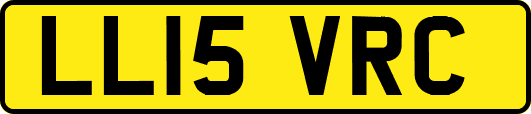 LL15VRC
