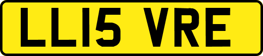 LL15VRE