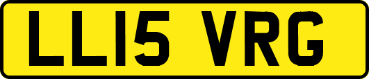 LL15VRG