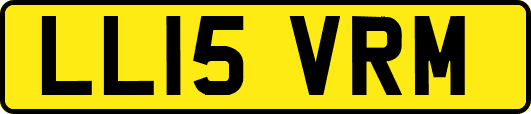 LL15VRM
