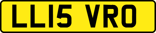 LL15VRO