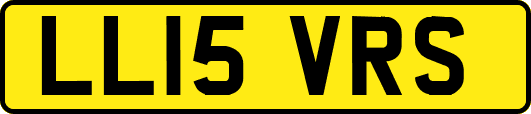 LL15VRS