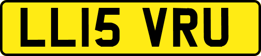 LL15VRU