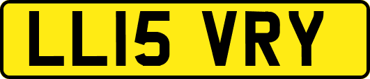 LL15VRY