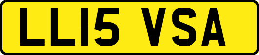 LL15VSA
