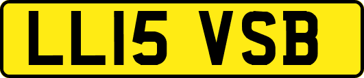 LL15VSB