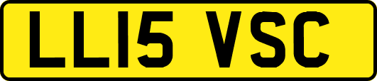 LL15VSC