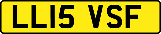 LL15VSF