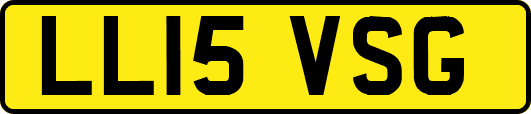 LL15VSG
