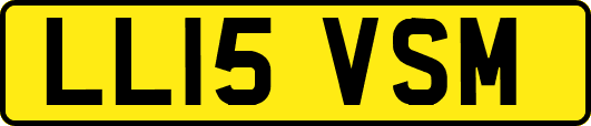 LL15VSM