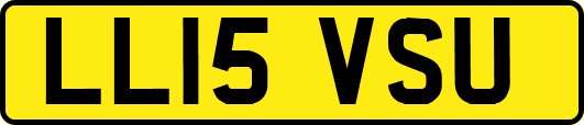 LL15VSU